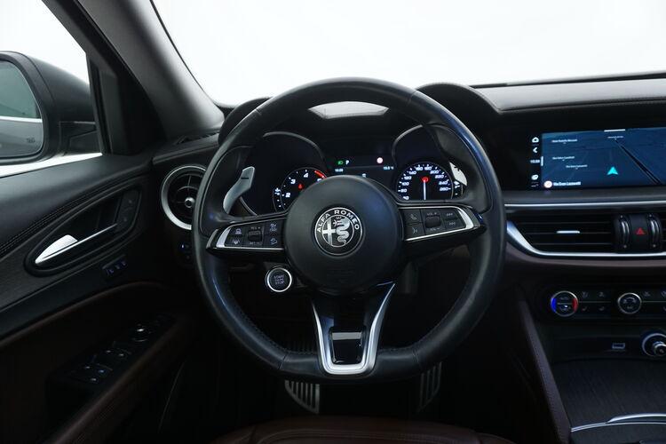 Alfa Romeo Stelvio TI Q4 AT8 BR345608 2.1 Diesel 190CV