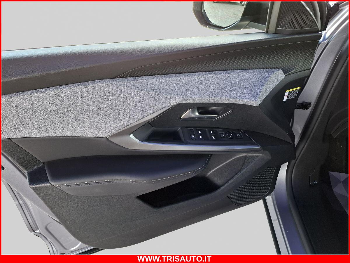 PEUGEOT 3008 1.2 Hybrid 145 e-DCS6 Allure NEOPATENTATI (FULL LED+PELLE+NAVI)