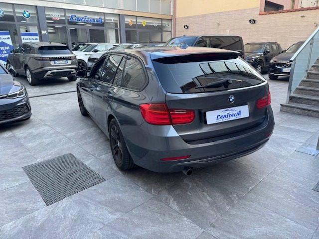 BMW 316 d Touring sport