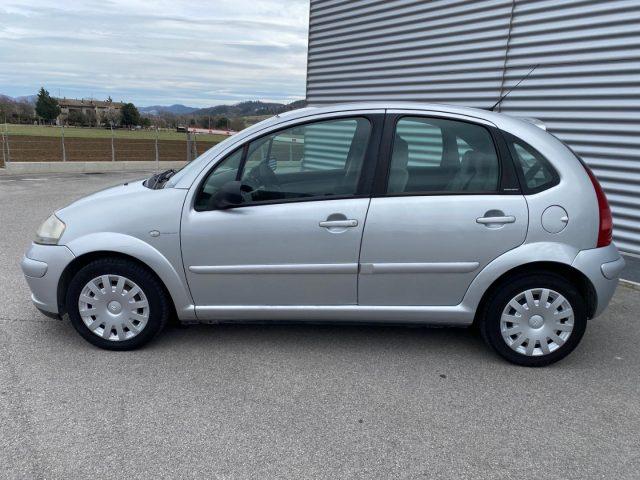 CITROEN C3 1.4 HDi 70CV Elegance OK NEOPATENTATO