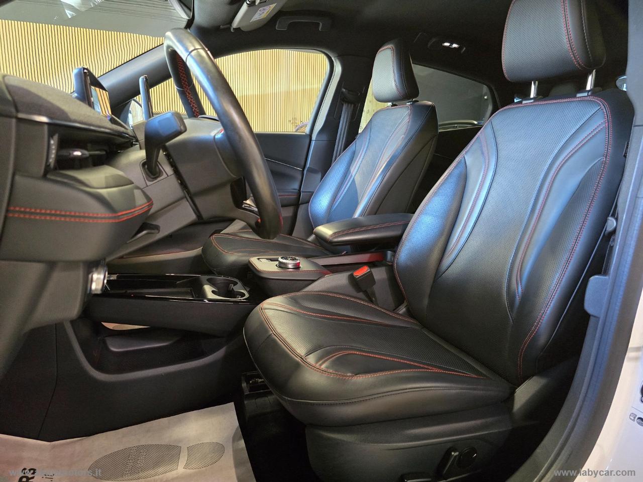 FORD Mustang Mach-E AWD Elettr.Standard 269CV