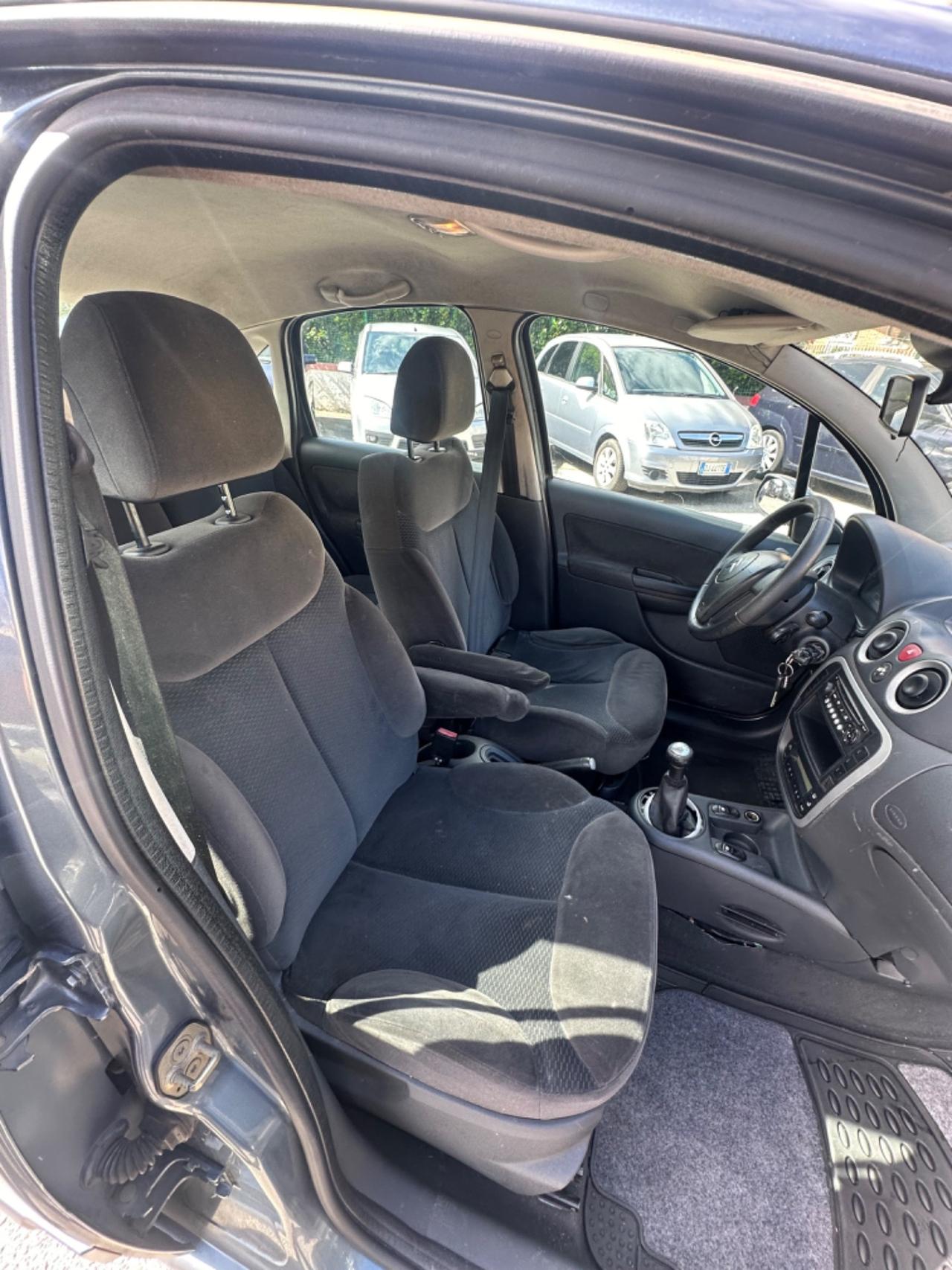 Citroen C3 1.4 HDi 70CV Classique