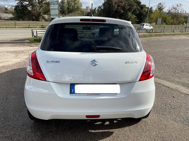 SUZUKI Swift 1.3 DDiS 3 porte