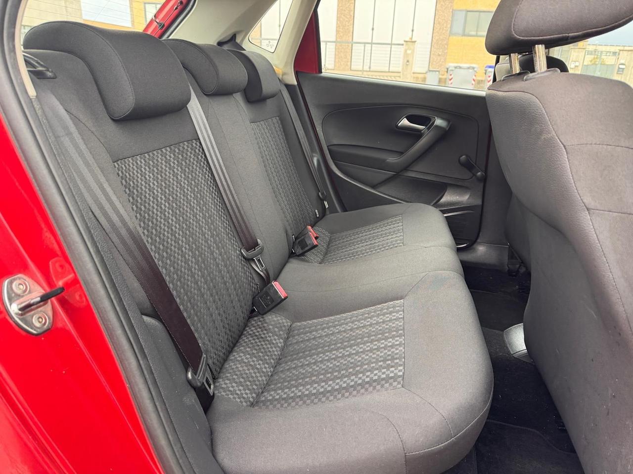 Volkswagen Polo MPI Business Trendline GARANZIA 12 M