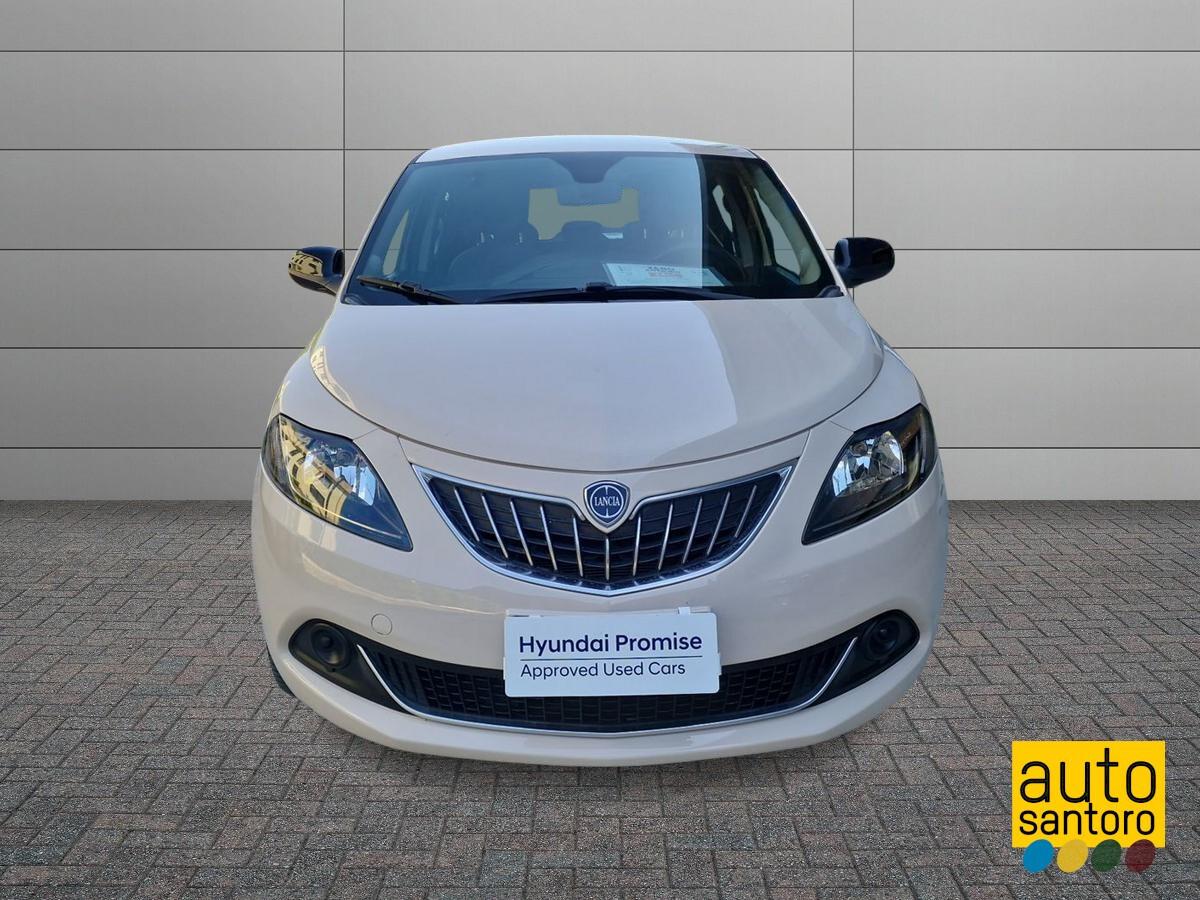 LANCIA YPSILON 1.0 IBRIDO GOLD