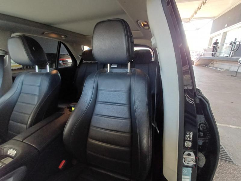 MERCEDES-BENZ GLE 350 DE 4MATIC EQ-POWER PREMIUM PLUS SUV