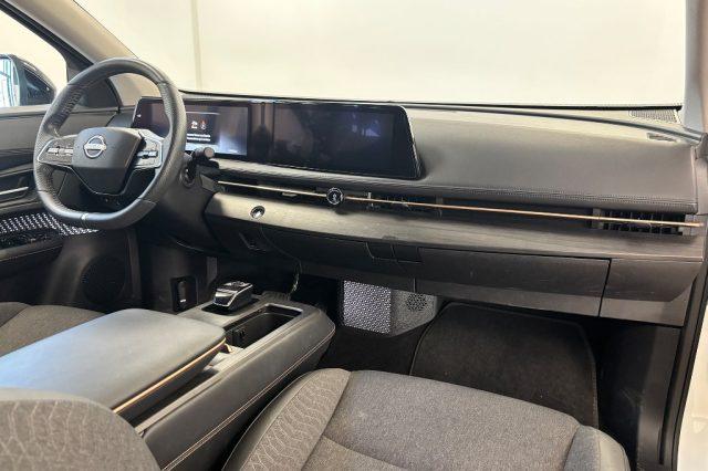NISSAN Ariya 87 kWh 4WD Advance ( AZIENDALE )