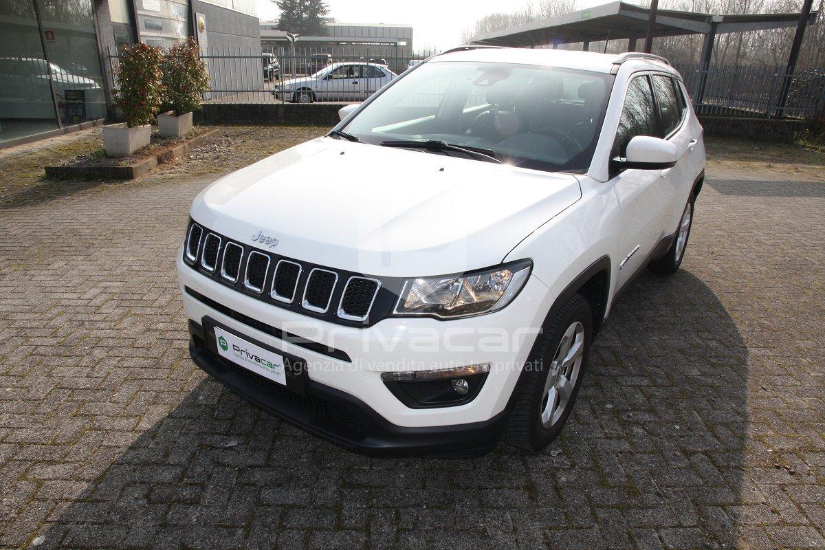 JEEP Compass 1.6 Multijet II 2WD Longitude