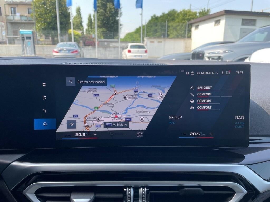 BMW M3 Touring 3.0 Competition M xDrive Steptronic