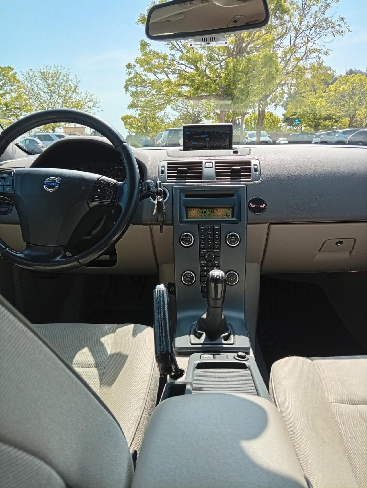 Volvo V50 1.6 D DRIVe cat POLAR