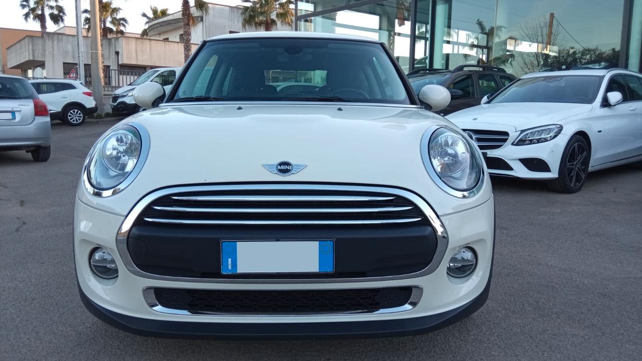 Mini 1.5 One D