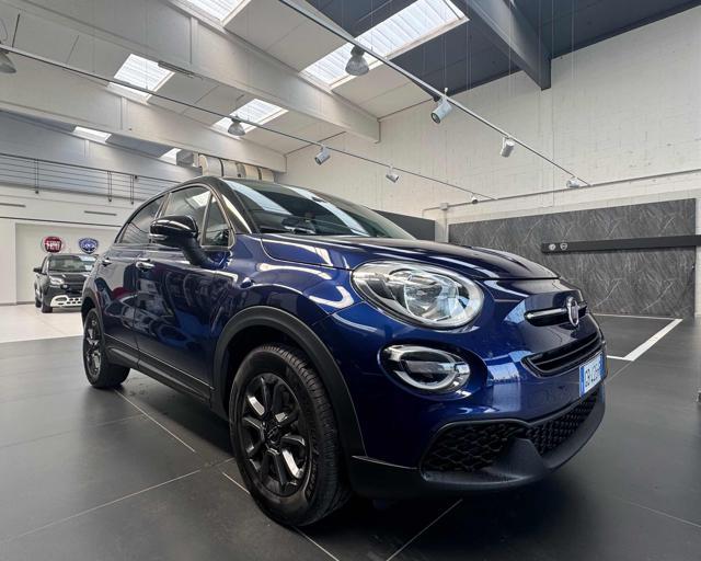 FIAT 500X 1.0 T3 120 CV lounge