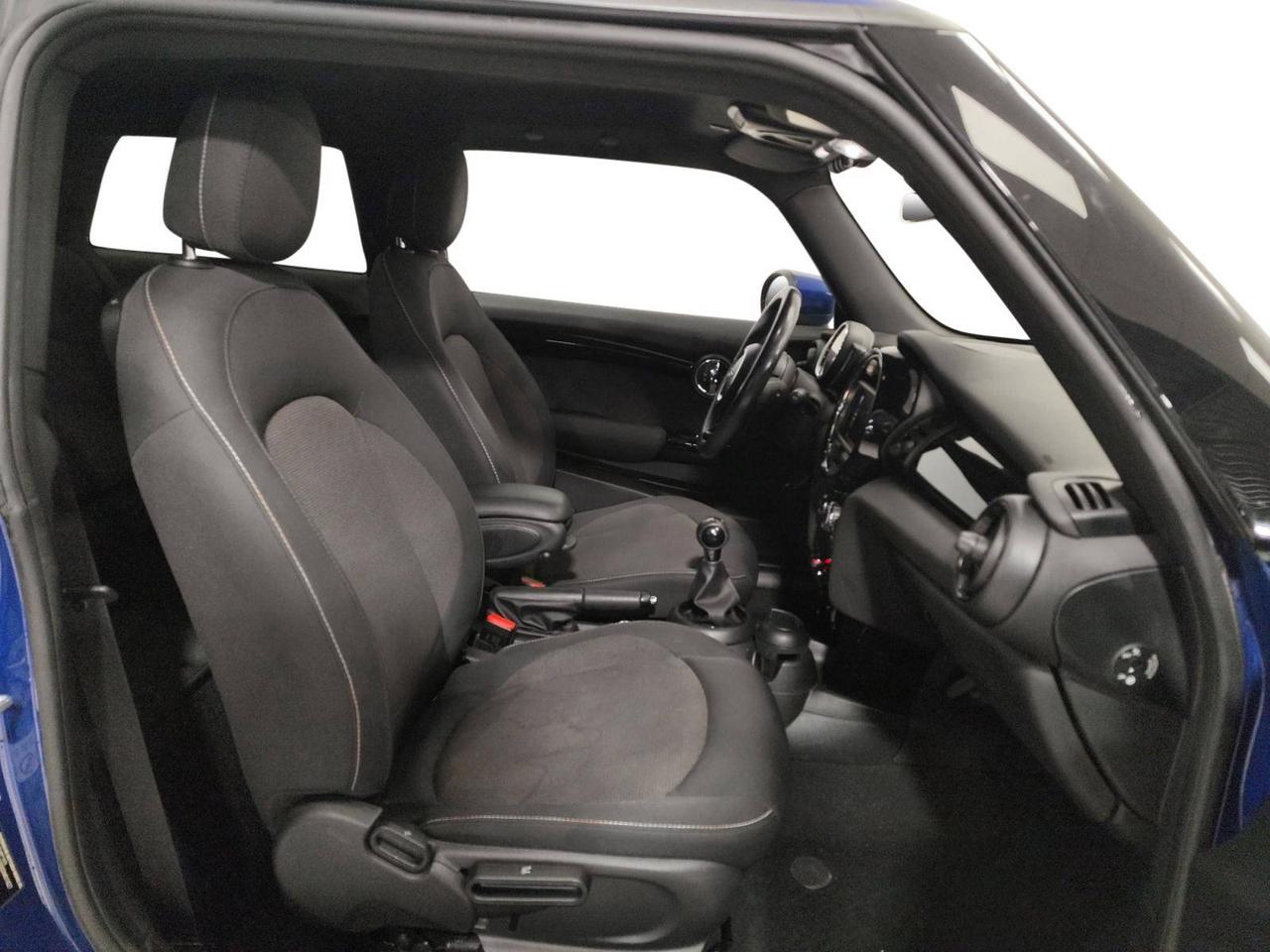 MINI Mini One 55kW 3 Porte