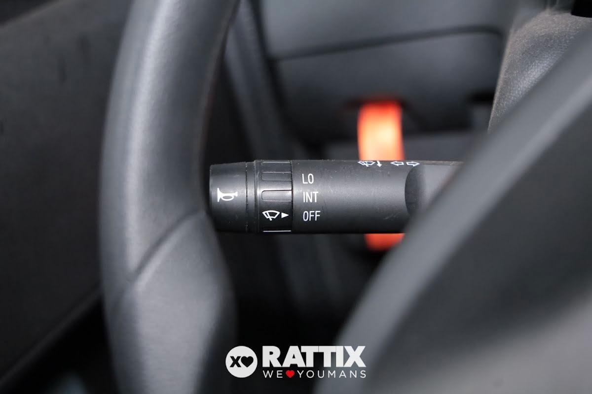 Citroen Ami motore elettrico My Ami Pack