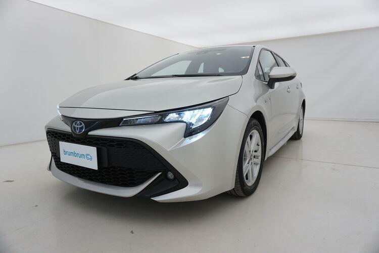 Toyota Corolla TS Hybrid Business BR688972 1.8 Full Hybrid 122CV