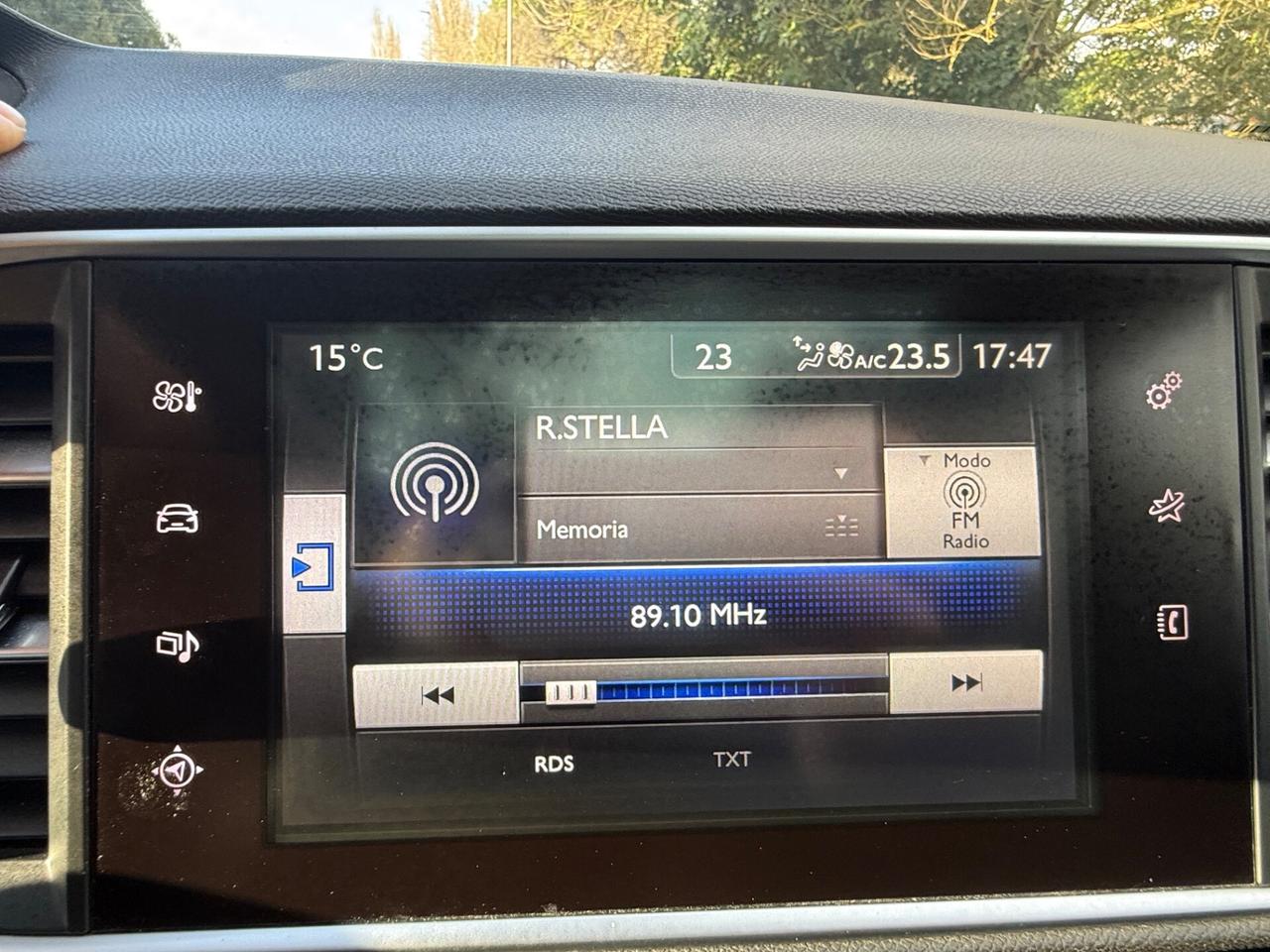 Peugeot 308 BlueHDi 150 S&S SW GT Line