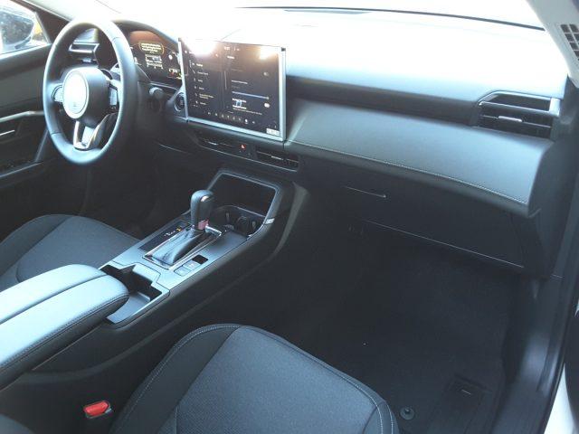 MAZDA CX-5 2.5 e-Skyactiv G 141cv M Hybrid 6AT Prime Line