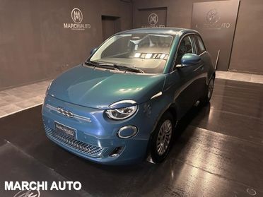 FIAT 500e 3+1 23,65 kWh - Pack Comfort