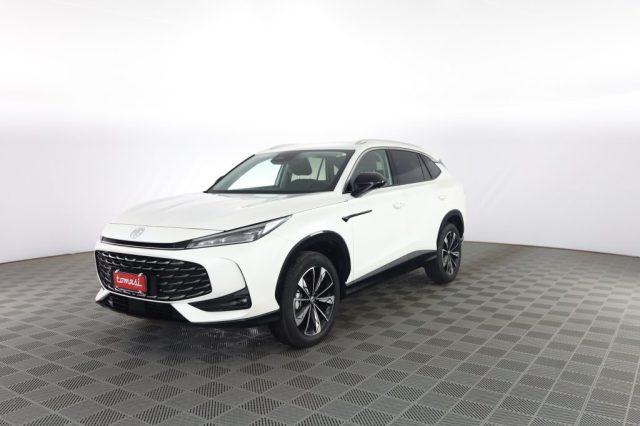 MG HS HS 1.5T-GDI AT Comfort