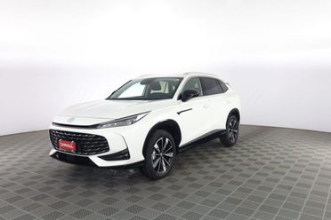 MG HS HS 1.5T-GDI AT Comfort