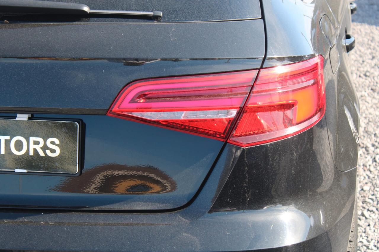 Audi A3 Tua A SOLI 147€