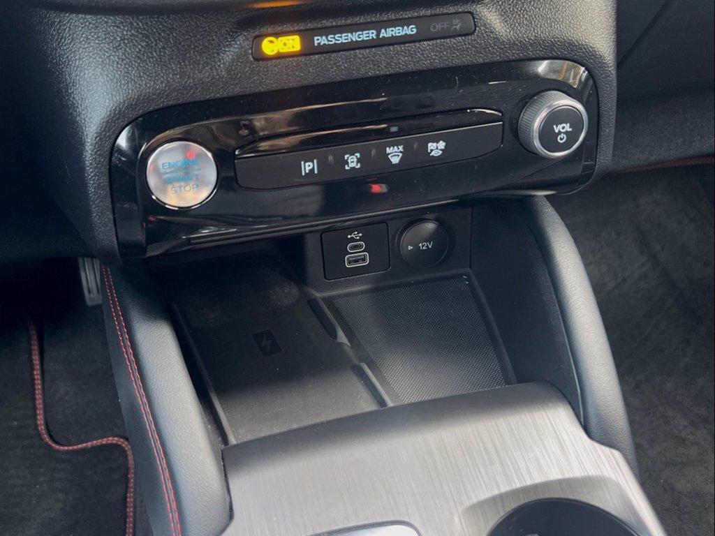 FORD Kuga 2.5 Full Hybrid 180 CV CVT 2WD ST-Line del 2025