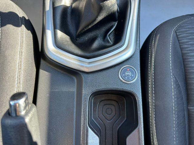 SSANGYONG Tivoli 1.6 2WD Bi-fuel GPL Road