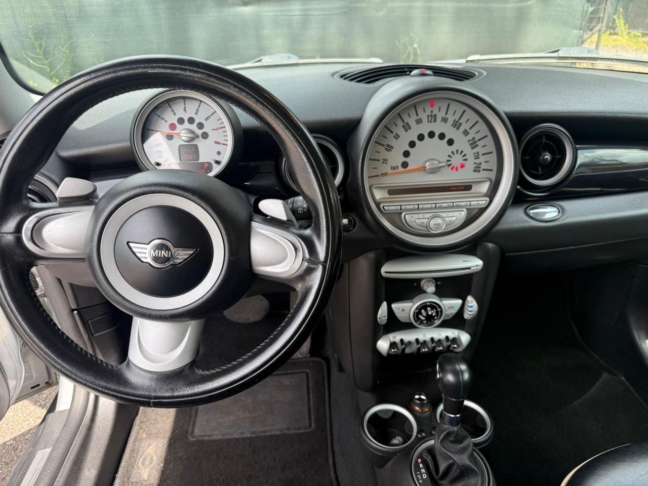 Mini Cooper MINI Cooper 1.6 120cv pronta consegna