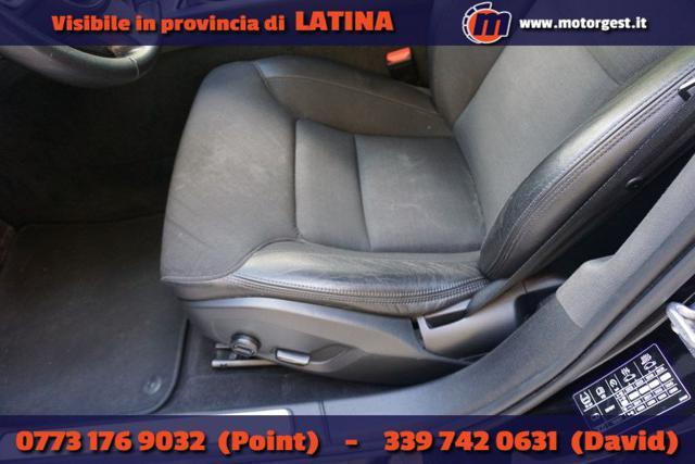 VOLVO V60 D3 Geartronic Business Plus N1 IVA INCLUSA