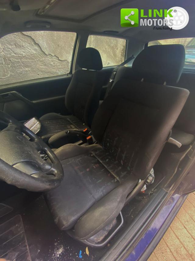 VOLKSWAGEN Golf 2.0 16V cat 5 porte GTI Edition