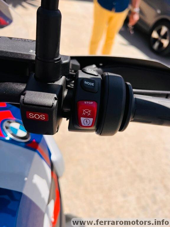 Bmw R 1300 GS TROPHY TUA A 229 EURO AL MESE