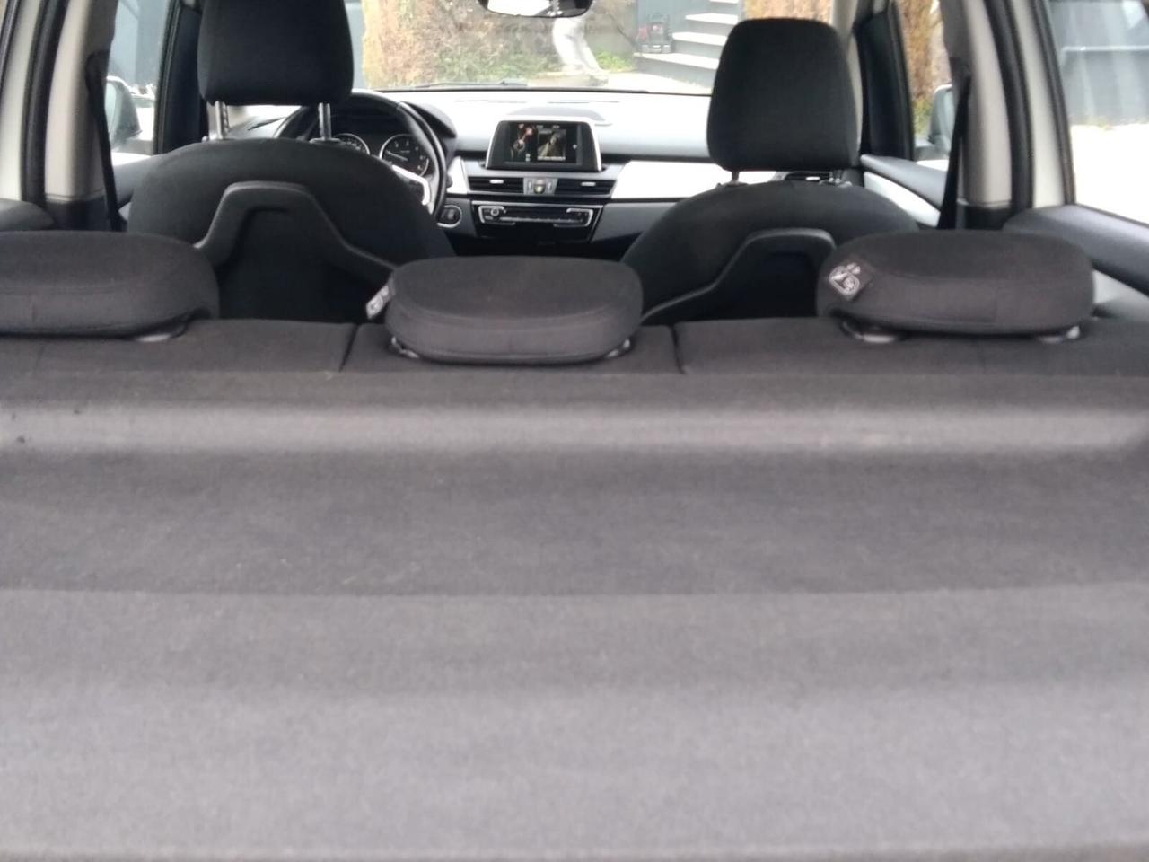 Bmw Serie 2 ACTIVE TOURER