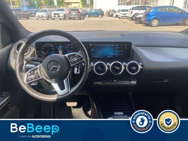 Mercedes-Benz Classe B B 180 D SPORT PLUS AUTO