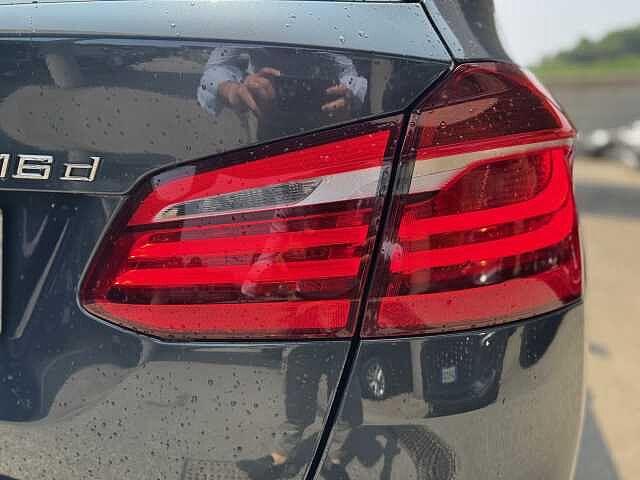 BMW 216 Active Tourer 216d Active Tourer Sport