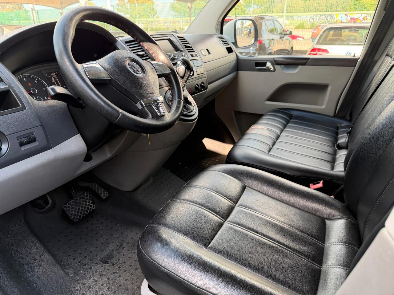 Volkswagen Multivan 2.0 BiTDI 180CV DSG 4 Motion Highline