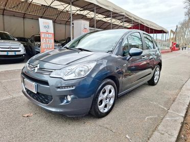 Citroen C3 1.2 OK NEOPATENTATI UNIPRO' EURO 6