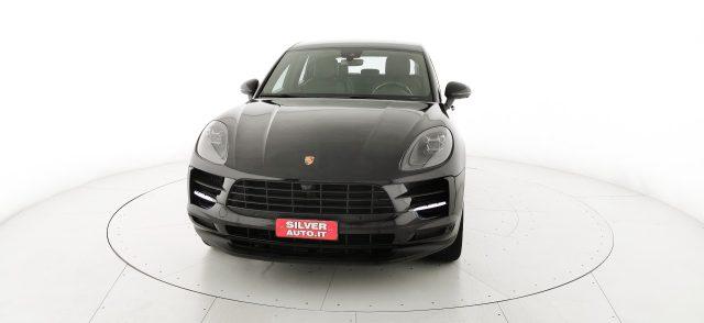 PORSCHE Macan 3.0 S