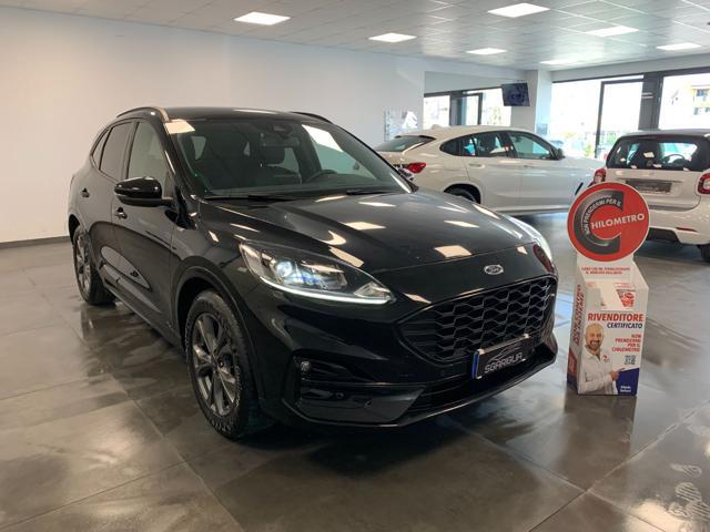 FORD Kuga 1.5 Diesel ST-Line X StraFull 2WD