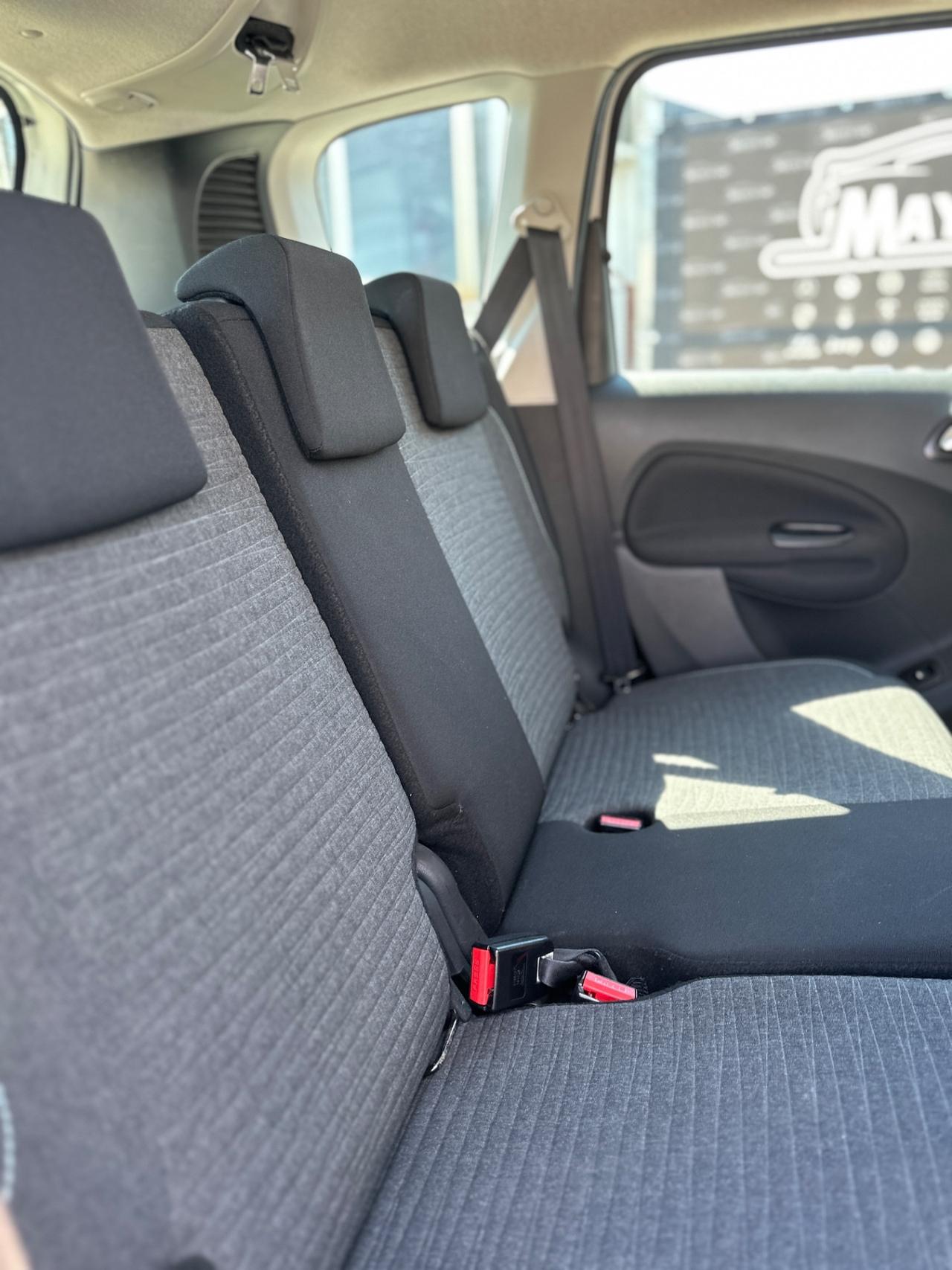 CITROEN C3 PICASSO (anno 2016)