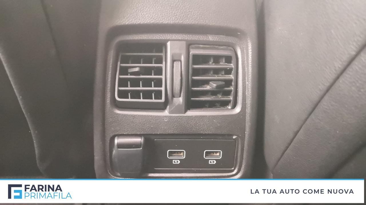 RENAULT Captur II 2019 - Captur 1.0 tce Intens Gpl 100cv my21