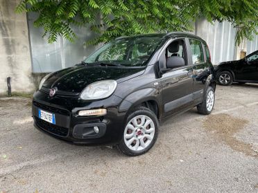 Fiat Panda 0.9 TwinAir Turbo S&S Easy