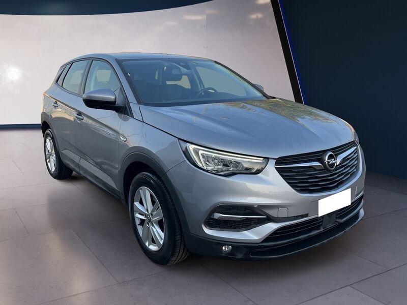 Opel Grandland X 1.5 ecotec Business Edition s&s 130cv