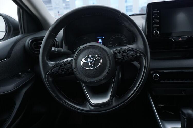 Toyota Yaris Hybrid Business BR956200 1.5 Full Hybrid 116CV