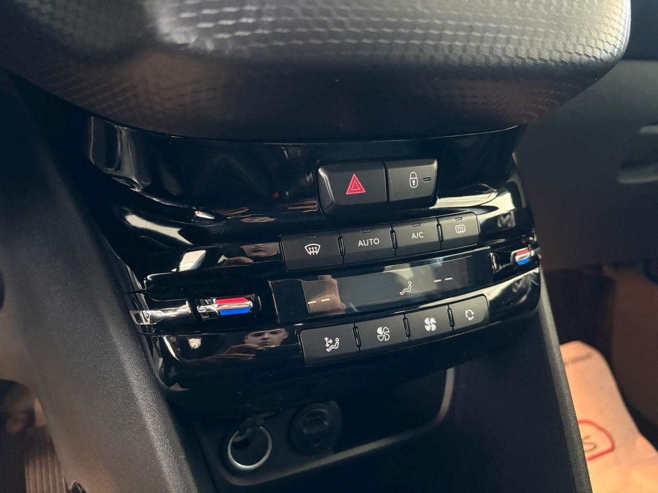 Peugeot 2008 BlueHDi 100 Allure PROMO