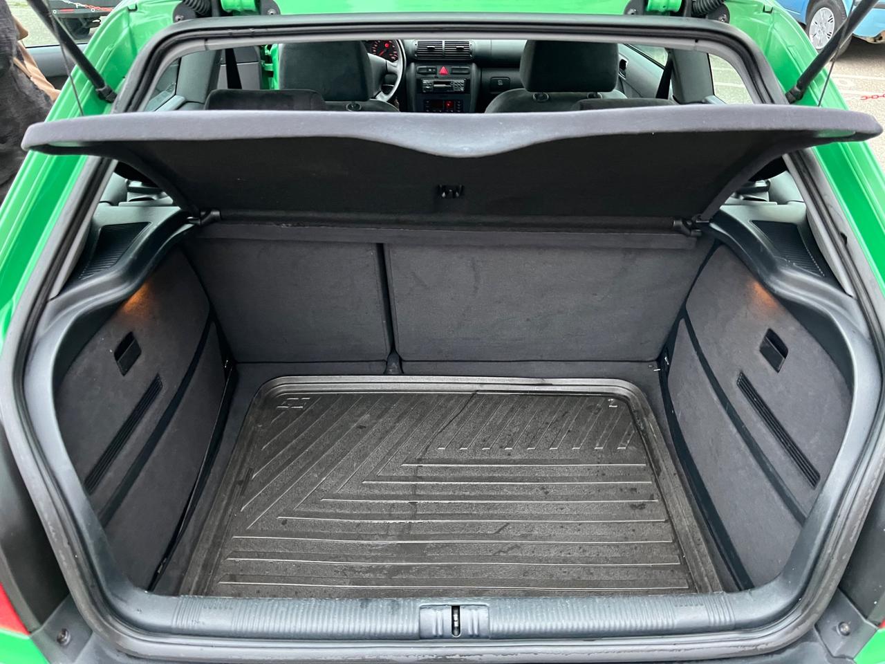 Audi A3 1.8 - OCCASIONE