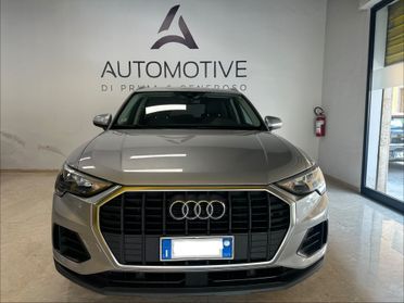 Audi Q3 35 TDI S tronic Business Advanced