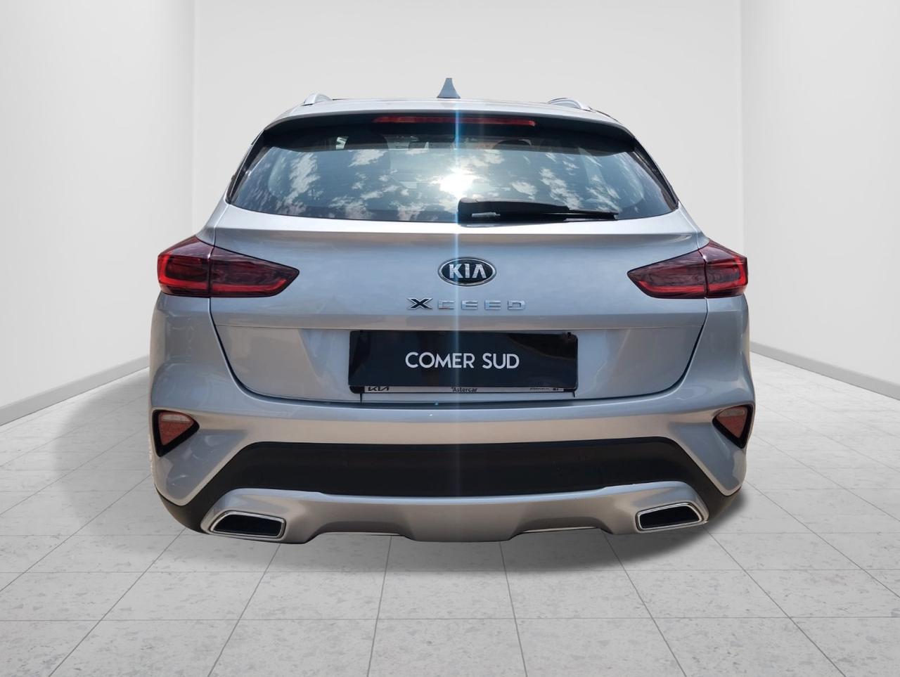 KIA XCeed 2019 - XCeed 1.6 crdi mhev Style 136cv imt
