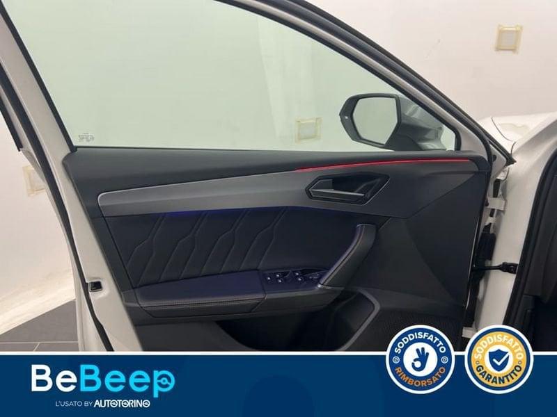 CUPRA Leon SPORTSTOURER 1.5 HYBRID 150CV DSG