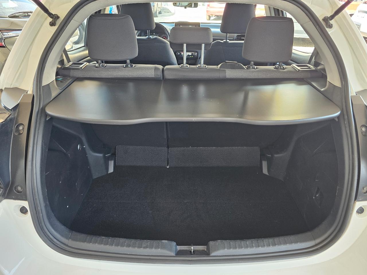 Toyota Yaris 1.5 Hybrid 5 porte Business