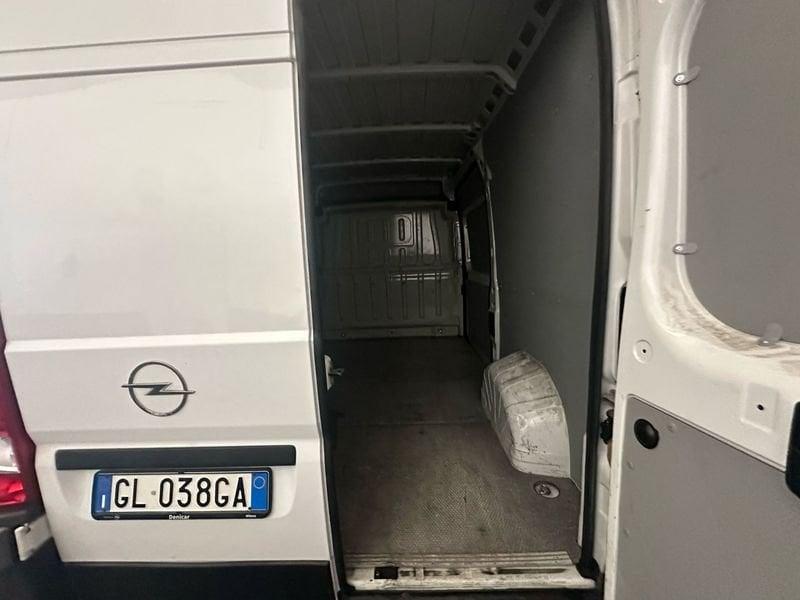 Opel Movano 33 2.2 BlueHDi 120 S&S L2H2 (IVA ESCL.)